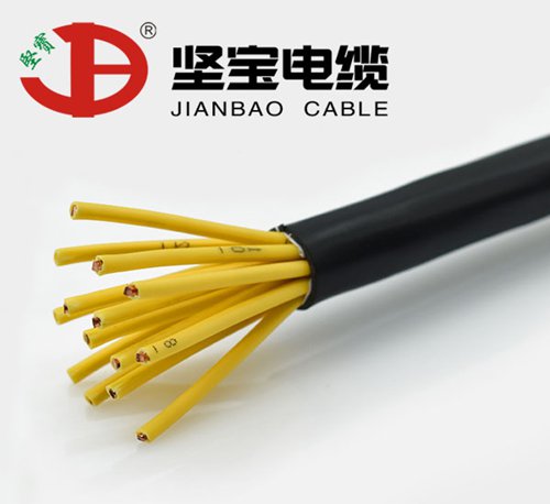 RVV电线电缆