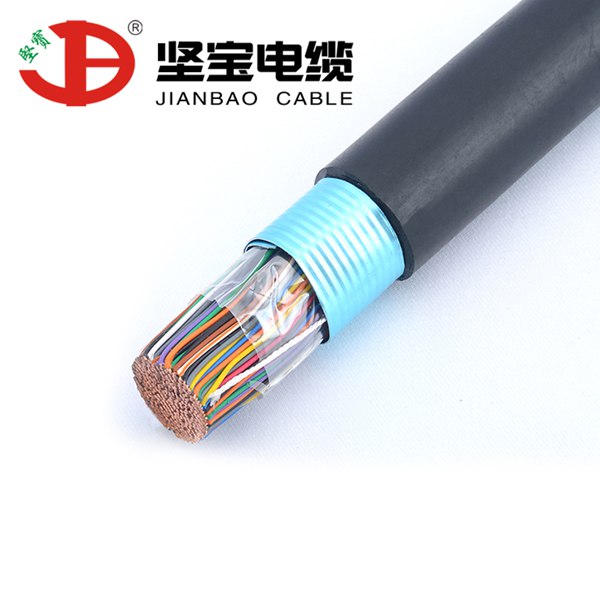 坚宝YZ电线电缆检验方法