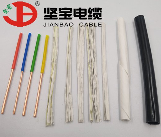 电力电缆和操控电缆的不同