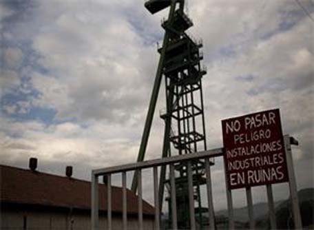 西班牙将于2019年封闭一切煤电厂