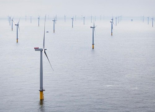 新一轮英国海优势电投标将于下一年5月举办
