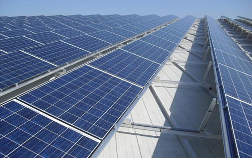 美国SJI动力服务公司剥离太阳能事务 高盛接盘