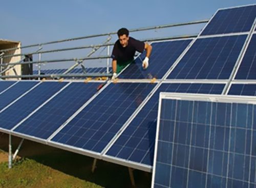 Scatec Solar将收购阿根廷117MW光伏项目