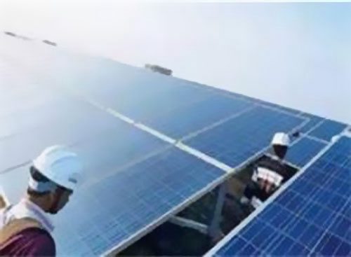 国外开发商横扫古吉拉特邦太阳能拍卖