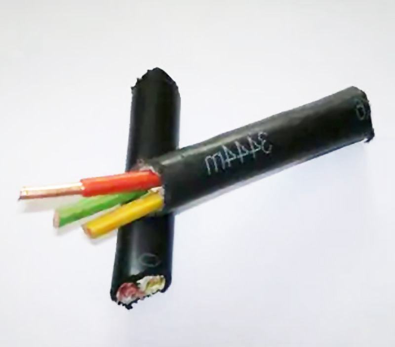 坚宝电缆塑料电缆